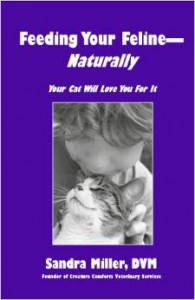feeding your feline naturally