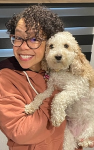lisa-veterinary-technician gianna